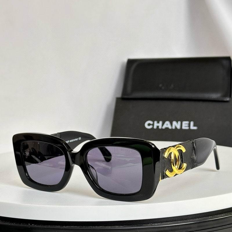 Chanel Sunglasses 904